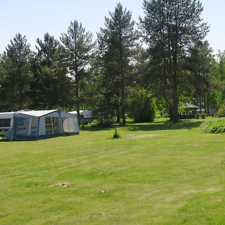 Marjoniemi Camping Hiidenniemi Esterno foto