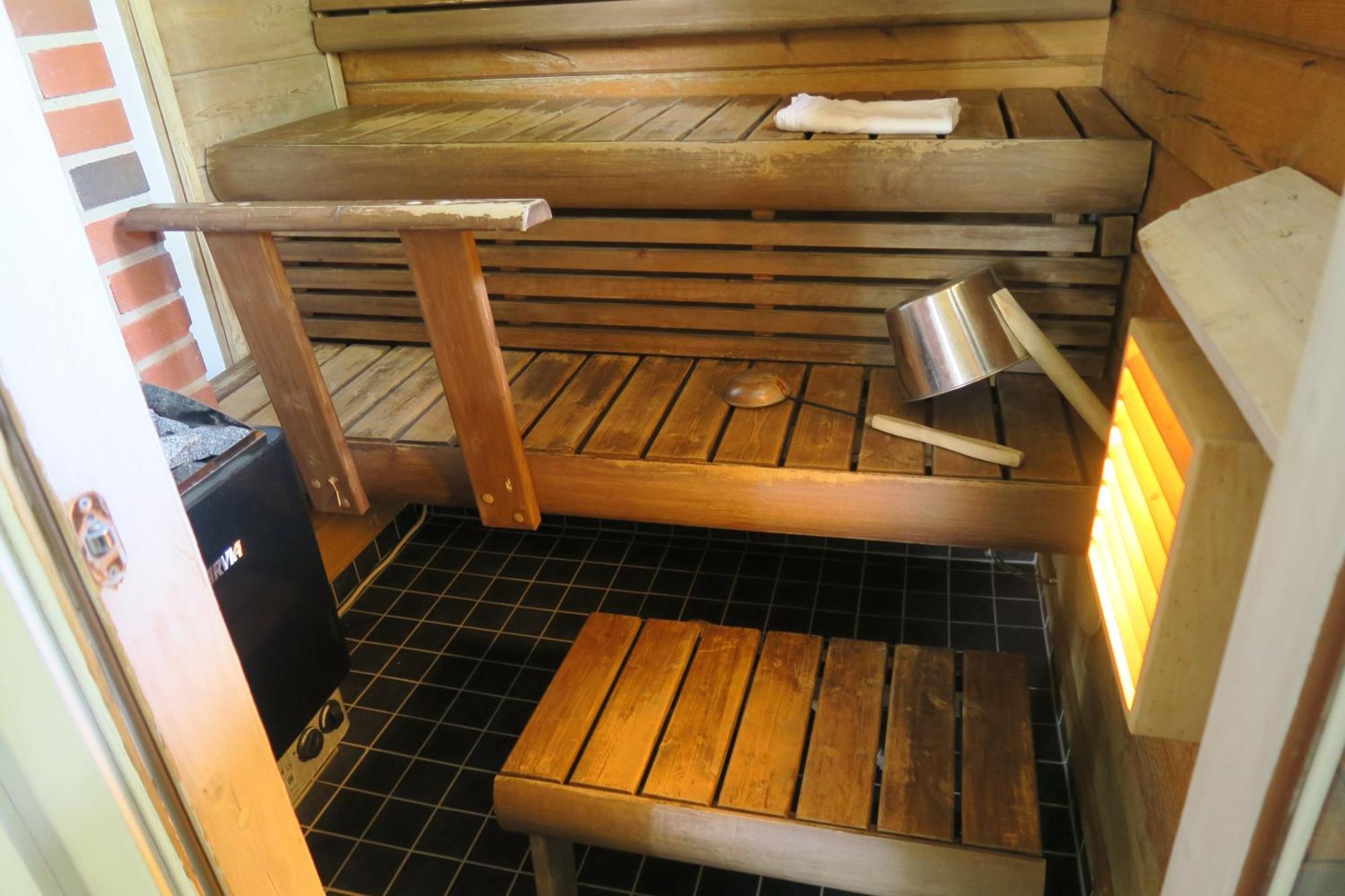 Marjoniemi Camping Hiidenniemi Esterno foto